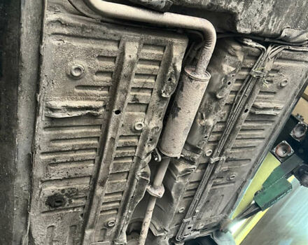 Синий Дэу Сенс, объемом двигателя 1.3 л и пробегом 146 тыс. км за 2190 $, фото 11 на Automoto.ua