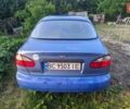 Синий Дэу Сенс, объемом двигателя 1.3 л и пробегом 278 тыс. км за 900 $, фото 9 на Automoto.ua