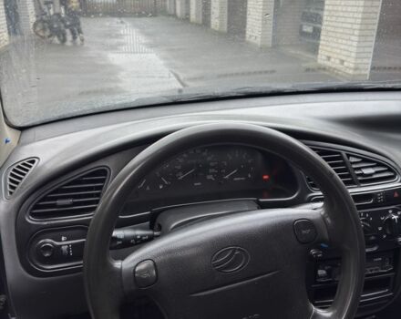 Деу Сенс 2006 у Ирпене на Automoto.ua Синій Деу Сенс, об'ємом двигуна 0 л та пробігом 200 тис. км за 1500 $, фото 4 на Automoto.ua