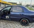 Синий Дэу Сенс, объемом двигателя 1.5 л и пробегом 270 тыс. км за 2600 $, фото 6 на Automoto.ua