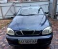 Синий Дэу Сенс, объемом двигателя 1.3 л и пробегом 47 тыс. км за 2499 $, фото 1 на Automoto.ua