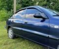 Синій Деу Сенс, об'ємом двигуна 1.3 л та пробігом 266 тис. км за 2600 $, фото 2 на Automoto.ua