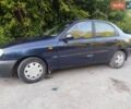 Синій Деу Сенс, об'ємом двигуна 1.3 л та пробігом 290 тис. км за 850 $, фото 1 на Automoto.ua