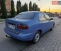 Синий Дэу Сенс, объемом двигателя 1.3 л и пробегом 108 тыс. км за 2500 $, фото 1 на Automoto.ua