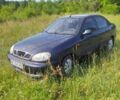 Синий Дэу Сенс, объемом двигателя 1.5 л и пробегом 220 тыс. км за 1600 $, фото 1 на Automoto.ua