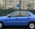 Синій Деу Сенс, об'ємом двигуна 1.3 л та пробігом 200 тис. км за 1650 $, фото 6 на Automoto.ua
