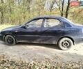 Синій Деу Сенс, об'ємом двигуна 1.3 л та пробігом 200 тис. км за 1250 $, фото 3 на Automoto.ua