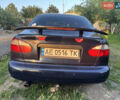 Синий Дэу Сенс, объемом двигателя 1.3 л и пробегом 217 тыс. км за 1700 $, фото 4 на Automoto.ua
