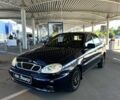 Синий Дэу Сенс, объемом двигателя 0 л и пробегом 149 тыс. км за 2300 $, фото 3 на Automoto.ua