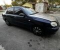 Синий Дэу Сенс, объемом двигателя 1.5 л и пробегом 140 тыс. км за 1050 $, фото 2 на Automoto.ua