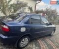 Синий Дэу Сенс, объемом двигателя 1.3 л и пробегом 220 тыс. км за 1150 $, фото 2 на Automoto.ua
