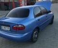 Синий Дэу Сенс, объемом двигателя 1.3 л и пробегом 150 тыс. км за 2050 $, фото 14 на Automoto.ua