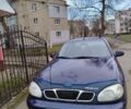 Синий Дэу Сенс, объемом двигателя 1.3 л и пробегом 150 тыс. км за 1500 $, фото 1 на Automoto.ua