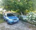 Синий Дэу Сенс, объемом двигателя 1.5 л и пробегом 260 тыс. км за 2500 $, фото 1 на Automoto.ua