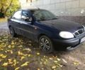 Синій Деу Сенс, об'ємом двигуна 1.5 л та пробігом 185 тис. км за 1500 $, фото 1 на Automoto.ua