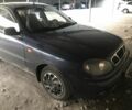Синий Дэу Сенс, объемом двигателя 1.5 л и пробегом 251 тыс. км за 1784 $, фото 1 на Automoto.ua