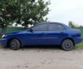 Синий Дэу Сенс, объемом двигателя 1.5 л и пробегом 86 тыс. км за 2500 $, фото 4 на Automoto.ua