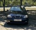 Синий Дэу Сенс, объемом двигателя 1.5 л и пробегом 177 тыс. км за 2450 $, фото 1 на Automoto.ua