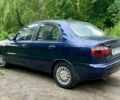Синий Дэу Сенс, объемом двигателя 1.5 л и пробегом 142 тыс. км за 2850 $, фото 5 на Automoto.ua