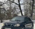Синий Дэу Сенс, объемом двигателя 1.3 л и пробегом 123 тыс. км за 1350 $, фото 1 на Automoto.ua