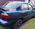 Синий Дэу Сенс, объемом двигателя 1.3 л и пробегом 212 тыс. км за 1750 $, фото 3 на Automoto.ua
