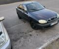 Синій Деу Сенс, об'ємом двигуна 1.3 л та пробігом 100 тис. км за 1300 $, фото 1 на Automoto.ua