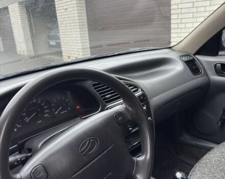 Деу Сенс 2006 у Ирпене на Automoto.ua Синій Деу Сенс, об'ємом двигуна 0 л та пробігом 200 тис. км за 1500 $, фото 3 на Automoto.ua