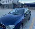 Синій Деу Сенс, об'ємом двигуна 1.3 л та пробігом 76 тис. км за 2700 $, фото 1 на Automoto.ua
