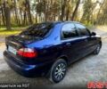 Синий Дэу Сенс, объемом двигателя 1.3 л и пробегом 187 тыс. км за 1750 $, фото 8 на Automoto.ua