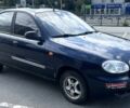 Синій Деу Сенс, об'ємом двигуна 1.3 л та пробігом 140 тис. км за 850 $, фото 1 на Automoto.ua