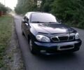 Синій Деу Сенс, об'ємом двигуна 1.3 л та пробігом 220 тис. км за 2800 $, фото 1 на Automoto.ua