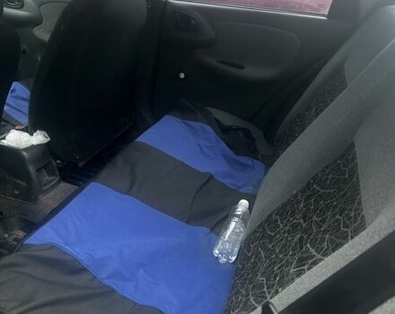 Синій Деу Сенс, об'ємом двигуна 0 л та пробігом 170 тис. км за 850 $, фото 3 на Automoto.ua