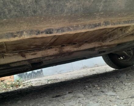 Синій Деу Сенс, об'ємом двигуна 0 л та пробігом 1 тис. км за 1550 $, фото 3 на Automoto.ua