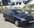 Синій Деу Сенс, об'ємом двигуна 1.5 л та пробігом 225 тис. км за 1500 $, фото 1 на Automoto.ua