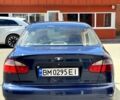 Синій Деу Сенс, об'ємом двигуна 1.3 л та пробігом 200 тис. км за 1650 $, фото 4 на Automoto.ua