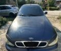 Синій Деу Сенс, об'ємом двигуна 1.3 л та пробігом 229 тис. км за 1400 $, фото 3 на Automoto.ua