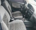 Синий Дэу Сенс, объемом двигателя 1.3 л и пробегом 270 тыс. км за 1650 $, фото 7 на Automoto.ua