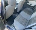 Синий Дэу Сенс, объемом двигателя 1.5 л и пробегом 168 тыс. км за 1599 $, фото 9 на Automoto.ua