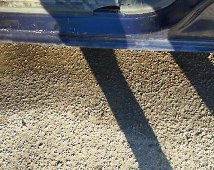 Синий Дэу Сенс, объемом двигателя 1.3 л и пробегом 281 тыс. км за 1400 $, фото 9 на Automoto.ua