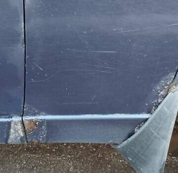 Синий Дэу Сенс, объемом двигателя 1.3 л и пробегом 281 тыс. км за 1400 $, фото 10 на Automoto.ua