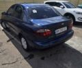 Синий Дэу Сенс, объемом двигателя 1.3 л и пробегом 122 тыс. км за 1600 $, фото 6 на Automoto.ua