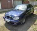 Синий Дэу Сенс, объемом двигателя 1.6 л и пробегом 180 тыс. км за 2850 $, фото 1 на Automoto.ua