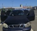 Синий Дэу Сенс, объемом двигателя 1.3 л и пробегом 276 тыс. км за 2300 $, фото 6 на Automoto.ua