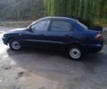 Синий Дэу Сенс, объемом двигателя 0 л и пробегом 170 тыс. км за 950 $, фото 1 на Automoto.ua