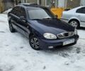 Синий Дэу Сенс, объемом двигателя 1.3 л и пробегом 200 тыс. км за 1650 $, фото 1 на Automoto.ua