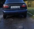 Синий Дэу Сенс, объемом двигателя 1.3 л и пробегом 281 тыс. км за 1400 $, фото 5 на Automoto.ua