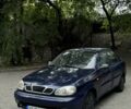 Синій Деу Сенс, об'ємом двигуна 1.3 л та пробігом 100 тис. км за 1400 $, фото 1 на Automoto.ua