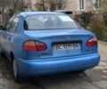 Синий Дэу Сенс, объемом двигателя 1.3 л и пробегом 170 тыс. км за 1800 $, фото 1 на Automoto.ua