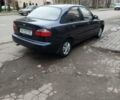 Синий Дэу Сенс, объемом двигателя 1.3 л и пробегом 287 тыс. км за 1799 $, фото 5 на Automoto.ua