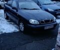 Синий Дэу Сенс, объемом двигателя 0 л и пробегом 200 тыс. км за 1700 $, фото 1 на Automoto.ua